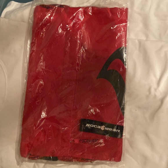 Rocawear string bag NWT - Picture 4 of 4